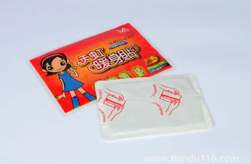 暖寶寶撕開(kāi)后為什么不發(fā)熱1