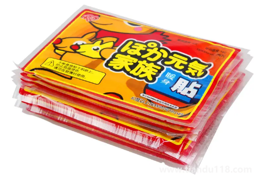 暖寶寶鼓起來了會(huì)爆炸嗎1