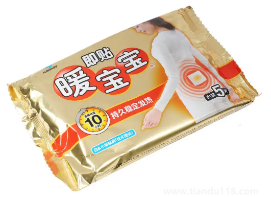 暖寶寶鼓起來了會(huì)爆炸嗎3