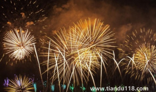 2023煙花爆竹會(huì)解禁嗎2