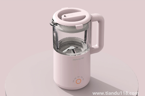 破壁機聲音很大用什么方法能消聲音（破壁機為什么聲音那么大）