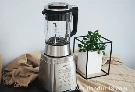 破壁機(jī)絞肉用干粉杯還是玻璃杯1