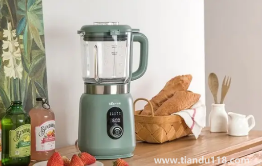 破壁機(jī)絞肉用干粉杯還是玻璃杯2