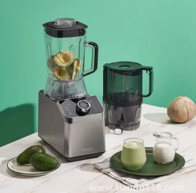 破壁機絞肉用研磨杯還是冷打杯 2