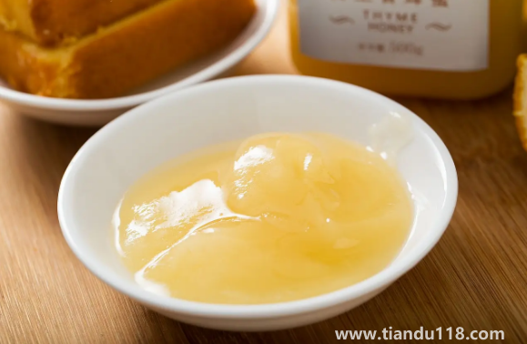 蜂蜜冬天結(jié)晶后到夏天能化嗎1