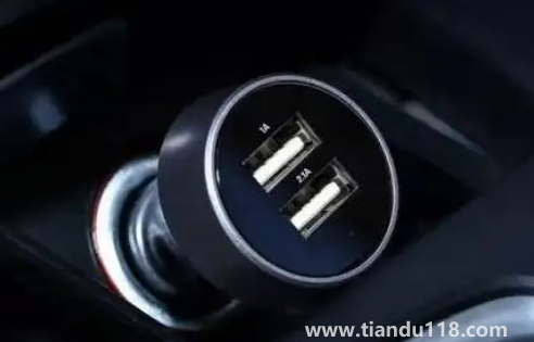 為什么車上的usb接口不能給蘋果手機充電（車上usb接口充電慢解決方法）