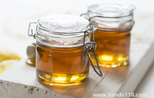蜂蜜冬天不結晶是假的嗎1