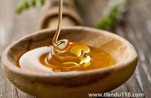 蜂蜜冬天不結晶是假的嗎2