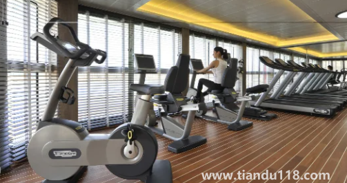 女朋友健身請(qǐng)私教正常嗎3