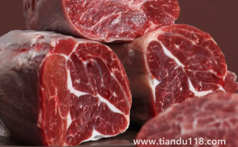 牛腱子是牛的哪個部位（牛腱子怎么鹵好吃）