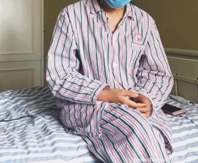 上海女子自述時(shí)隔7個(gè)月后又陽了 你怎么看