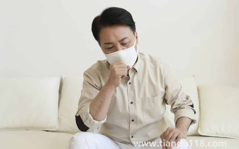 為什么都轉(zhuǎn)陰了還咳嗽（感冒好后咳嗽總好不了怎么治療）