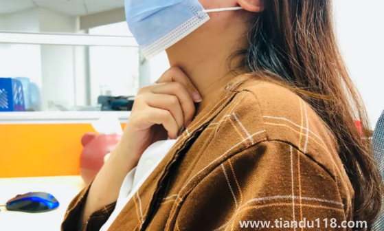 嗓子疼吃雪糕能緩解嗎（嗓子疼要注意什么）