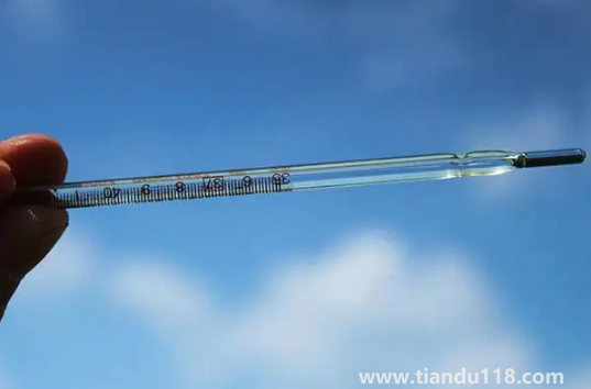 水銀溫度計測腋下要加0.3嗎（如何使用測量腋溫）