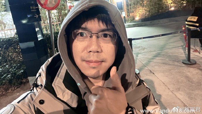 華為“天才少年”稚暉君確認(rèn)離職 百萬(wàn)年薪