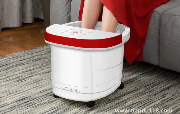 泡腳桶按摩腳底有用嗎（帶按摩腳底的泡腳桶真的好嗎）