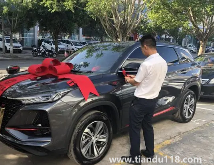 3月19日是提車的好日子嗎（提車有必要看日子嗎）