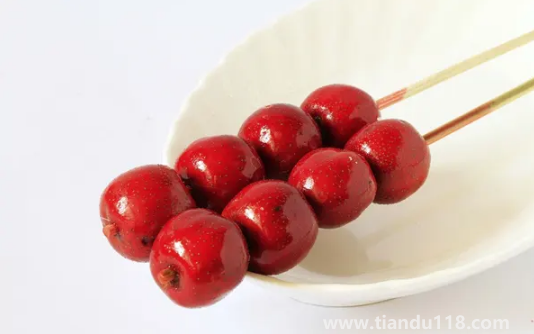 冰糖葫蘆不脆什么原因（冰糖葫蘆的做法）