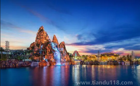 2023年北京環(huán)球影城春節(jié)期間買(mǎi)的季卡能進(jìn)嗎（北京環(huán)球影城季卡多少錢(qián)）