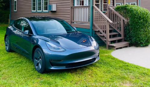 特斯拉降價(jià)到22萬是真的嗎2023（2023年特斯拉降價(jià)多少）