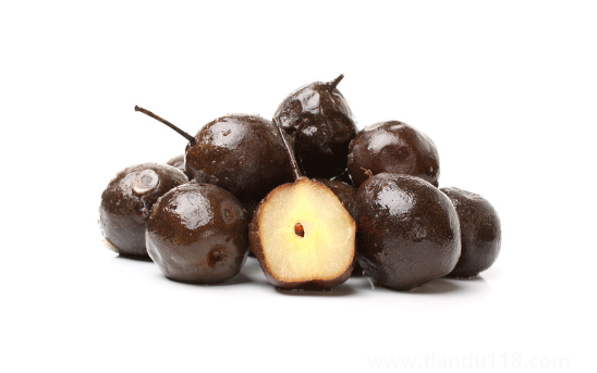 吃凍梨要削皮嗎（凍梨的營(yíng)養(yǎng)價(jià)值）