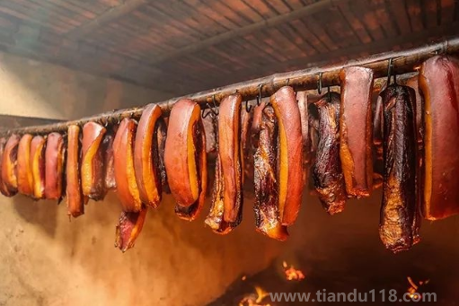 臘肉做之前用不用洗一遍（吃臘肉的注意事項）