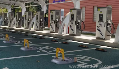 慢充充電樁充滿(mǎn)后可以不拔嗎（選擇慢充充電樁的原因）