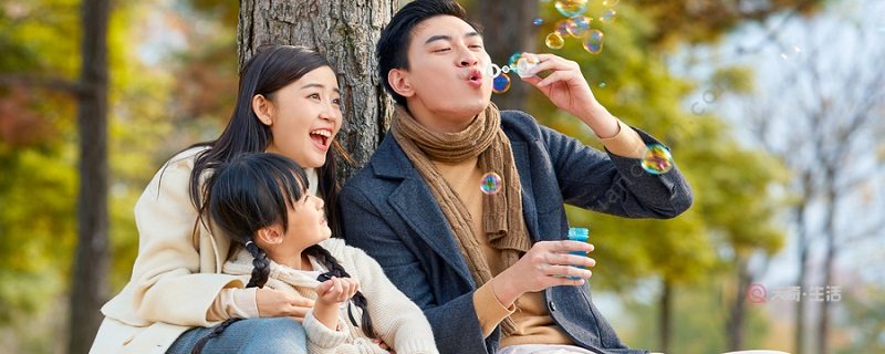 兒童吹泡泡水簡單配方