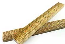 魯班尺如何使用 魯班尺怎么用