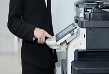 打印機墨盒怎么清零 打印機墨盒清零的方法