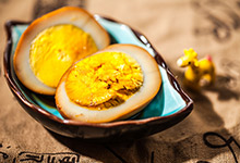鹵蛋營(yíng)養(yǎng)價(jià)值高嗎 鹵蛋的功效作用