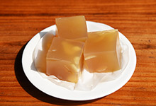 自制的馬蹄糕怎么保存 馬蹄糕的保存方法