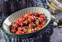 炒蝦尾怎么做 炒蝦尾的做法