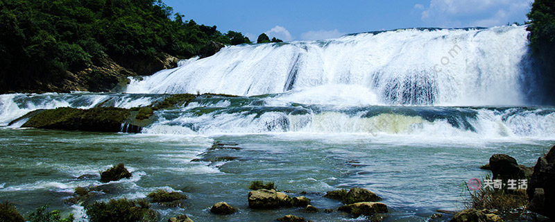 黃果樹瀑布一天能玩完嗎