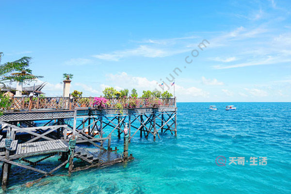 仙本那什么時(shí)候最熱