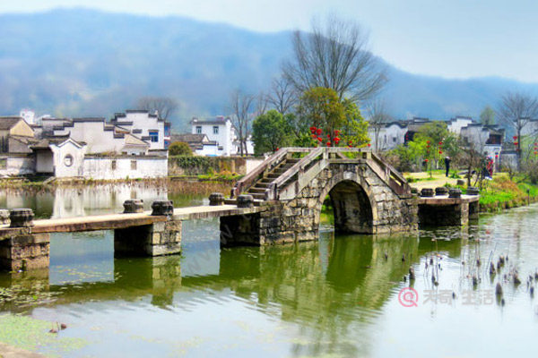 呈坎不買門票可以進(jìn)嗎