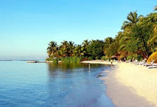 馬爾代夫滿月島幾星 馬爾代夫滿月島幾星級