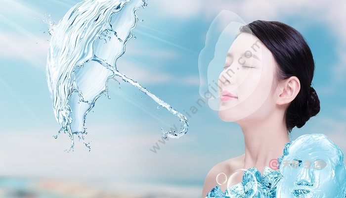 涂完防曬霜后多久上妝