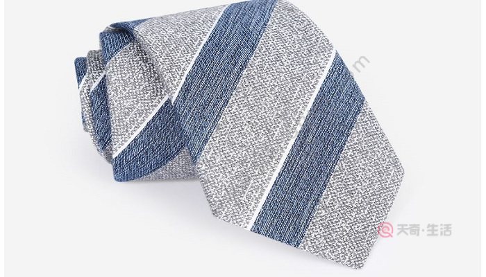 襯衫和領(lǐng)帶的搭配方法