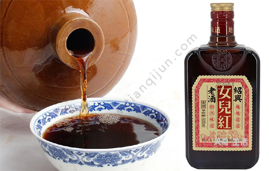 紹興值得帶走的特產(chǎn)