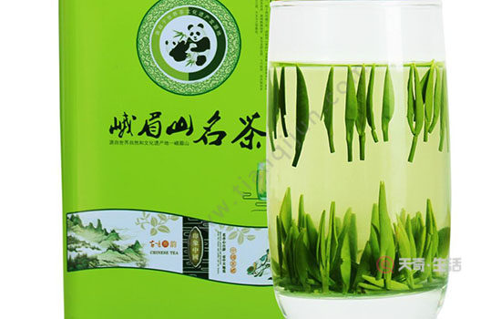 樂(lè)山值得帶走的特產(chǎn)