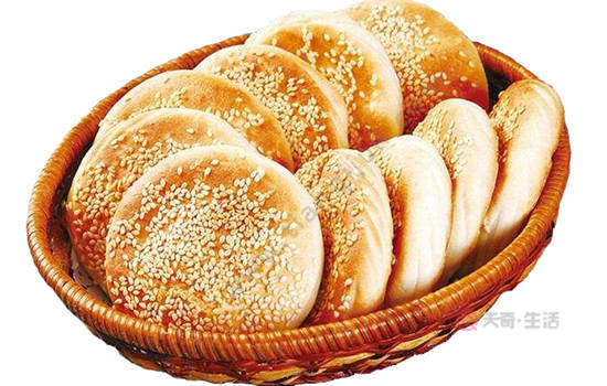 濟(jì)寧特色小吃