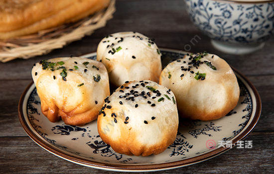 東營(yíng)特色小吃